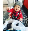 image:imageFunky Junque Exclusives Child Toddler Beanie Warm Winter Kids Knit Skull Cap HatHeather Gray