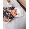 image:imageFunky Junque Exclusives Child Toddler Beanie Warm Winter Kids Knit Skull Cap HatIvory