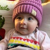 image:imageFunky Junque Exclusives Child Toddler Beanie Warm Winter Kids Knit Skull Cap HatLavender