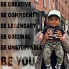 image:imageFunky Junque Kids 2 Tone Trucker Snapback Hat  Soft Cotton Trucker Hat with Adjustable Snapback Everyday Play and Gifting Cute Trucker Hats for KidsKelly GreenBeige