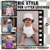 image:imageFunky Junque Kids 2 Tone Trucker Snapback Hat  Soft Cotton Trucker Hat with Adjustable Snapback Everyday Play and Gifting Cute Trucker Hats for KidsRoseBeige