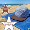 image:imageFunky Junque Kids 5 Panel Hat  Toddler Boys American Flag Baseball Cap Patriotic Infant Baby Sun Hat for 4th of JulyBrown  White Stripes