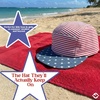 image:imageFunky Junque Kids 5 Panel Hat  Toddler Boys American Flag Baseball Cap Patriotic Infant Baby Sun Hat for 4th of JulyUsa Flag  RedWhiteBlue