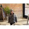 image:imageFunky Junque Kids Cozy Knit Winter Beanie Hat  Perfect Holiday Stocking StufferHeather Grey