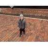 image:imageFunky Junque Kids Cozy Knit Winter Beanie Hat  Perfect Holiday Stocking StufferHeather Grey