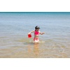 image:imageFunky Junque Kids Mesh Baseball Hat Toddler Adjustable Trucker Cap  Breathable baseball hat with precurved visor for the playground pool days pumpkin patch amp summer campSmiley  BlackPink