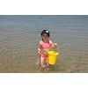 image:imageFunky Junque Kids Mesh Baseball Hat Toddler Adjustable Trucker Cap  Breathable baseball hat with precurved visor for the playground pool days pumpkin patch amp summer campSmiley  BlackPink