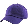 image:imageFunky Junque Toddler Baseball Hat Kids Adjustable Trucker Cap  Cotton youth baseball hat with adjustable fit for school beach trips playdates vacations amp pumpkin patchesPurple Ages 25