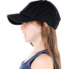 image:imageFunky Junque Toddler Baseball Hat Kids Adjustable Trucker Cap  Cotton youth baseball hat with adjustable fit for school beach trips playdates vacations amp pumpkin patchesAmerican Flag  Black 25