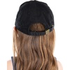 image:imageFunky Junque Toddler Baseball Hat Kids Adjustable Trucker Cap  Cotton youth baseball hat with adjustable fit for school beach trips playdates vacations amp pumpkin patchesAmerican Flag  Black 25
