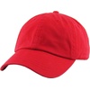 image:imageFunky Junque Toddler Baseball Hat Kids Adjustable Trucker Cap  Cotton youth baseball hat with adjustable fit for school beach trips playdates vacations amp pumpkin patchesRed Ages 25