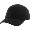 image:imageFunky Junque Toddler Baseball Hat Kids Adjustable Trucker Cap  Cotton youth baseball hat with adjustable fit for school beach trips playdates vacations amp pumpkin patchesBlack Ages 25