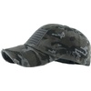 image:imageFunky Junque Toddler Baseball Hat Kids Adjustable Trucker Cap  Cotton youth baseball hat with adjustable fit for school beach trips playdates vacations amp pumpkin patchesAmerican Flag  Black Camo 25
