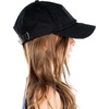 image:imageFunky Junque Toddler Baseball Hat Kids Adjustable Trucker Cap  Cotton youth baseball hat with adjustable fit for school beach trips playdates vacations amp pumpkin patchesAmerican Flag  Black 25