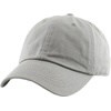image:imageFunky Junque Toddler Baseball Hat Kids Adjustable Trucker Cap  Cotton youth baseball hat with adjustable fit for school beach trips playdates vacations amp pumpkin patchesHeather Grey Ages 25
