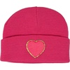 Heart - Candy Pink