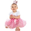 image:imageFunky Junque Baby Girl Birthday Outfit for 1st Birthday TShirt Tutu Skirt and Headband Cake Smash Dress ClothesBday GirlPink Stones  Tshirt  Tutu  Crown