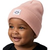 Light Pink (Square Patch)