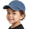 Dark Denim (Ages 2-5)