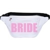 Bride (White)
