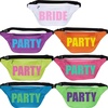 7 Pack - Bride & 6 Party