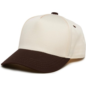 image:imageFunky Junque Kids 2 Tone Trucker Snapback Hat  Soft Cotton Trucker Hat with Adjustable Snapback Everyday Play and Gifting Cute Trucker Hats for KidsBrownBeige