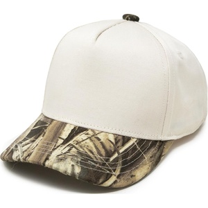 image:imageFunky Junque Kids 2 Tone Trucker Snapback Hat  Soft Cotton Trucker Hat with Adjustable Snapback Everyday Play and Gifting Cute Trucker Hats for KidsCamoBeige