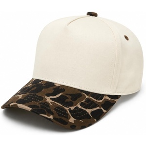 image:imageFunky Junque Kids 2 Tone Trucker Snapback Hat  Soft Cotton Trucker Hat with Adjustable Snapback Everyday Play and Gifting Cute Trucker Hats for KidsLeopardBeige