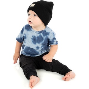 image:imageFunky Junque Kids Cozy Knit Winter Beanie Hat  Perfect Holiday Stocking StufferBlack