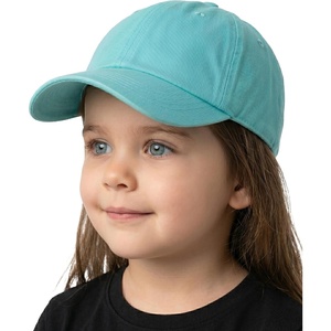 image:imageFunky Junque Toddler Baseball Hat Kids Adjustable Trucker Cap  Cotton youth baseball hat with adjustable fit for school beach trips playdates vacations amp pumpkin patchesMint Ages 25