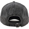 image:imageFunky Junque Dad Hat for Men  Golf Hat Baseball Cap Unconstructed Low Profile Trucker CapMay the Course Be With You  Black