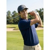 image:imageFunky Junque Dad Hat for Men  Golf Hat Baseball Cap Unconstructed Low Profile Trucker CapMay the Course Be With You  Black