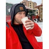 image:imageFunky Junque Knit Beanie for Men amp Women  Warm Stretch Winter Hat Soft Skull Cap Solid amp Heathered ColorsSolid  Black