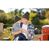 image:imageFunky Junque Knit Beanie for Men amp Women  Warm Stretch Winter Hat Soft Skull Cap Solid amp Heathered ColorsSolid  New Olive