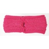 image:imageFunky Junque Lined Headwrap  Blue Mix 15Candy Pink