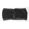 image:imageFunky Junque Lined Headwrap  Blue Mix 15Grey Confetti