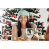 image:imageFunky Junque Lined Headwrap  Blue Mix 15Mint