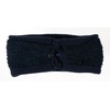 image:imageFunky Junque Lined Headwrap  Blue Mix 15Navy