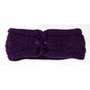 image:imageFunky Junque Lined Headwrap  Blue Mix 15Purple