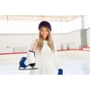 image:imageFunky Junque Lined Headwrap  Blue Mix 15Purple