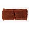image:imageFunky Junque Lined Headwrap  Blue Mix 15Rust