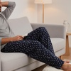 image:imageFunky Junque Mens Funny Pajama Pants Novelty Lounge BottomsKama Sutra  Black
