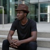 image:imageFunky Junque Mens Wool Blend Fedora Vintage Winter Dress HatDark Brown