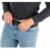 image:imageFunky Junque Nylon Ratchet Work Belt Heavy Duty Tactical StrapBlack