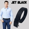 image:imageFunky Junque Nylon Ratchet Work Belt Heavy Duty Tactical StrapBlack