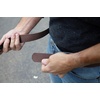 image:imageFunky Junque Nylon Ratchet Work Belt Heavy Duty Tactical StrapBrown