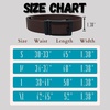 image:imageFunky Junque Nylon Ratchet Work Belt Heavy Duty Tactical StrapBrown