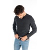 image:imageFunky Junque Nylon Ratchet Work Belt Heavy Duty Tactical StrapBrown