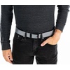 image:imageFunky Junque Nylon Ratchet Work Belt Heavy Duty Tactical StrapGrey