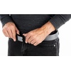 image:imageFunky Junque Nylon Ratchet Work Belt Heavy Duty Tactical StrapGrey